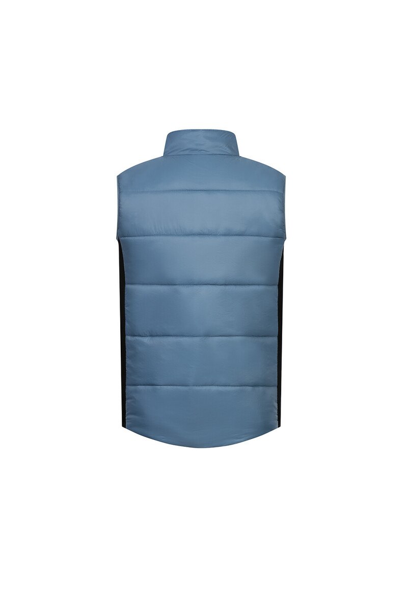 Butterfly Table Tennis Oyama Vest - Back